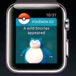 【ポケモンGO】Apple Watchアプリ対応は12月中に間に合うのか？性能はこれだ！
