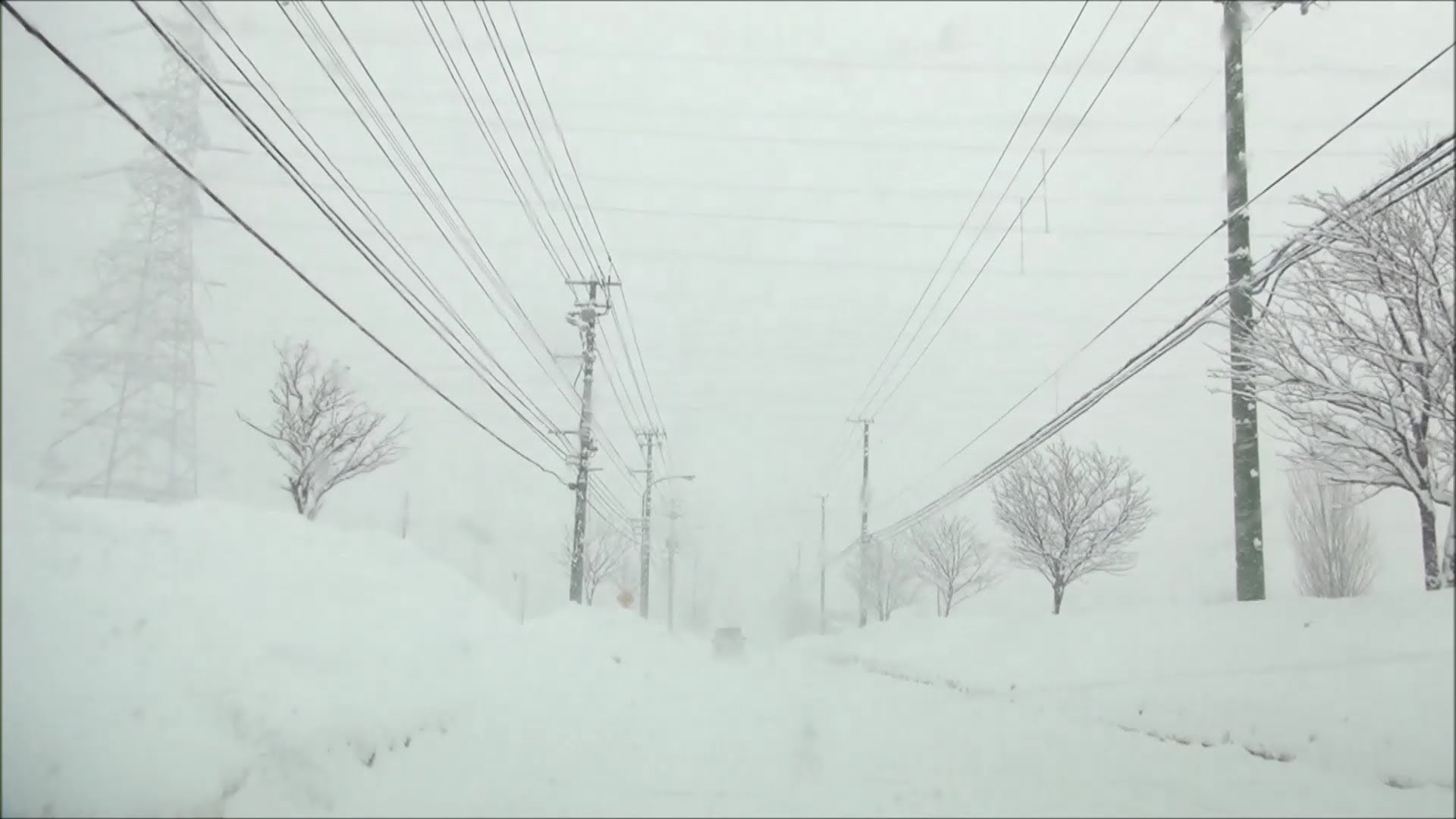 ポケモンgo お散歩お助けアプリもそろそろ限界 雪の中命がけでポケストに行くゲームにｗｗｗｗｗ ポケモンgo攻略まとめ速報