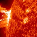 【ポケモンGO】太陽フレアの影響でGPS障害が起きる！？9月8日はネットワークエラーに注意！