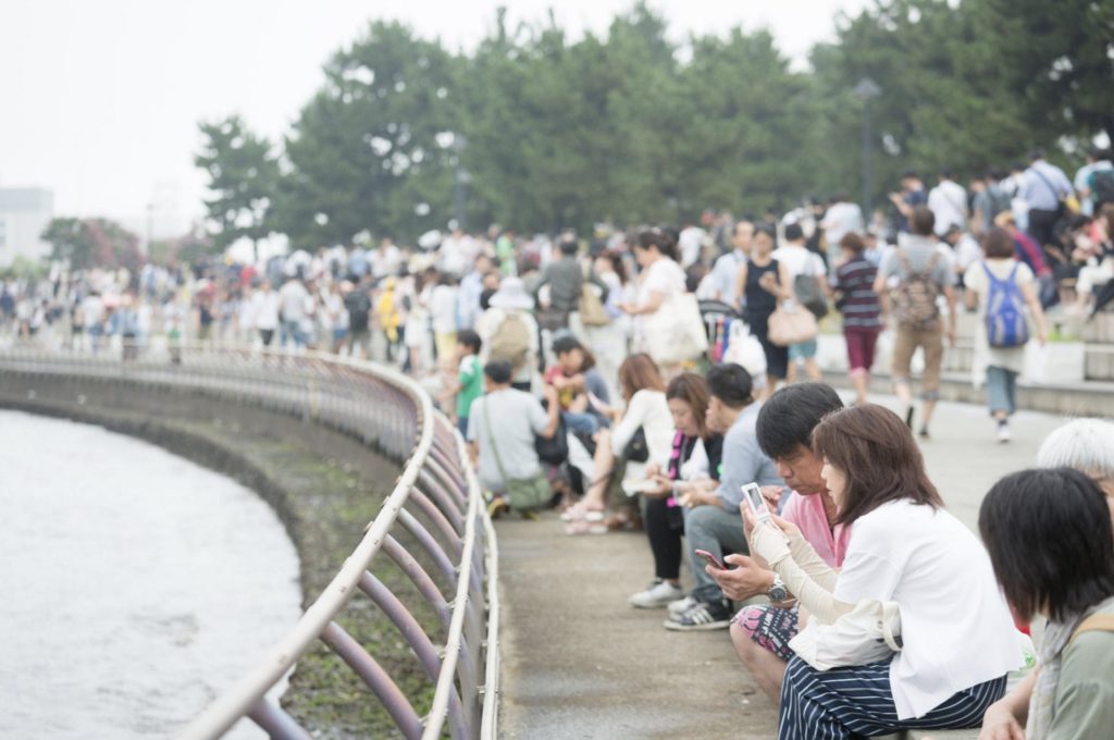 Go Fest横浜 イベント日程や詳細発表はまだ 抽選開始前に不安になるトレーナーたち ポケモンgo攻略まとめ速報