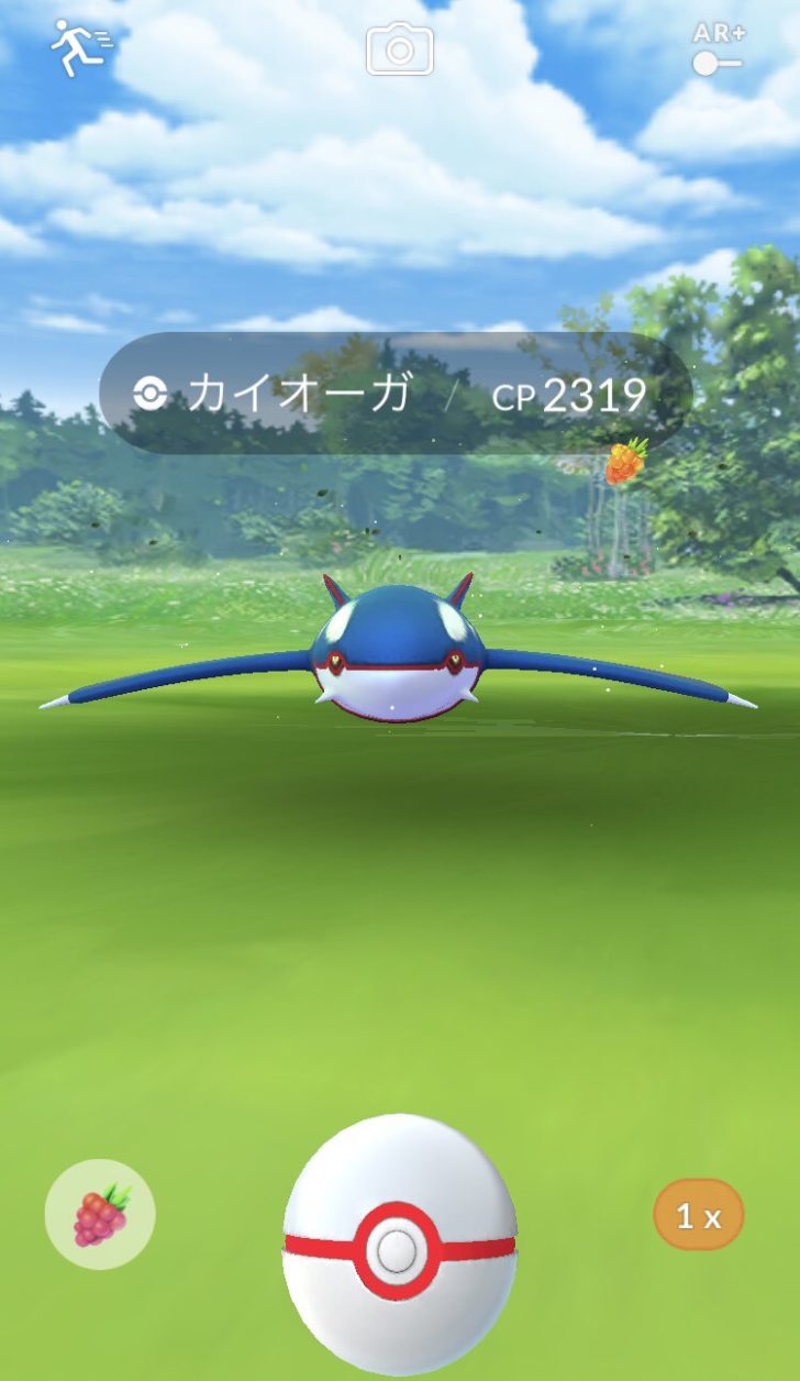 裏技 ポケモンgo 「Pokémon GO」の隠し要素と裏ワザ
