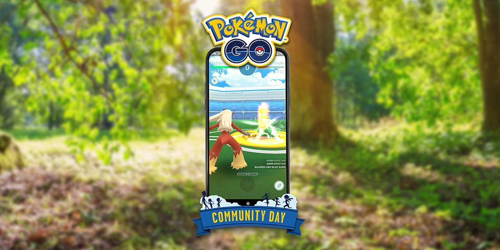 ポケモンgo バシャーモにブレイズキック追加で既存技がレガシー化する可能性はあるのか ポケモンgo攻略まとめ速報